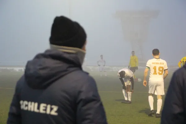 17.01.2026 SV 1911 Dingelstädt vs. FSV Schleiz