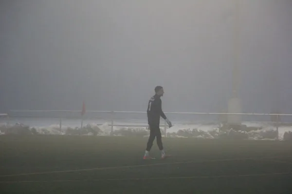 17.01.2026 SV 1911 Dingelstädt vs. FSV Schleiz