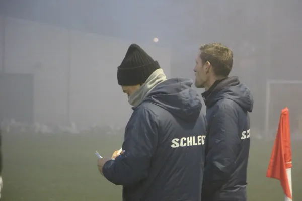 17.01.2026 SV 1911 Dingelstädt vs. FSV Schleiz