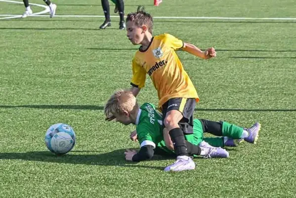 28.02.2026 FSV Schleiz vs. Grün-Weiß Stadtroda
