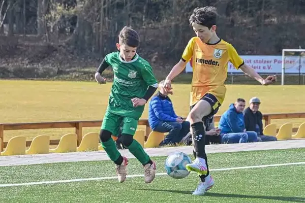 28.02.2026 FSV Schleiz vs. Grün-Weiß Stadtroda