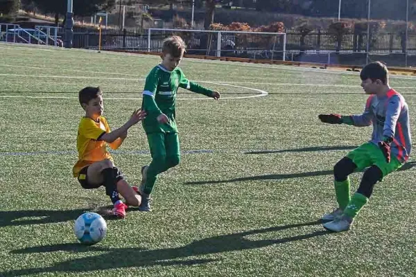 28.02.2026 FSV Schleiz vs. Grün-Weiß Stadtroda