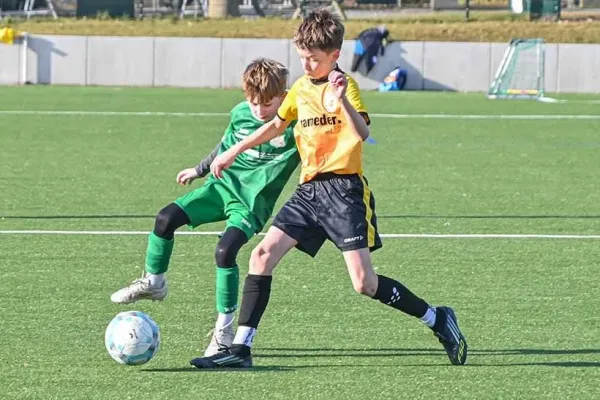 28.02.2026 FSV Schleiz vs. Grün-Weiß Stadtroda