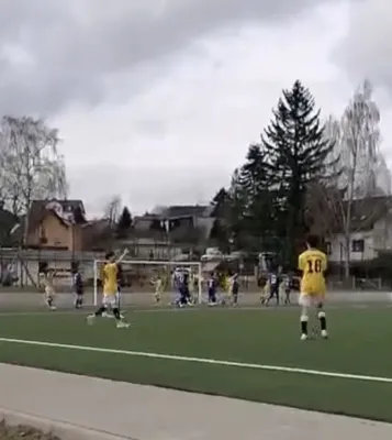 14.03.2026 FSV Schleiz vs. FC Erfurt Nord