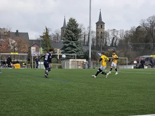 29.03.2026 FSV Schleiz vs. SV Empor Erfurt e.V.