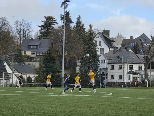 29.03.2026 FSV Schleiz vs. SV Empor Erfurt e.V.