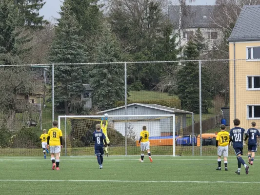 29.03.2026 FSV Schleiz vs. SV Empor Erfurt e.V.