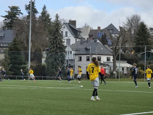 29.03.2026 FSV Schleiz vs. SV Empor Erfurt e.V.
