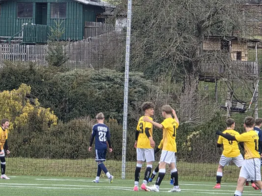 29.03.2026 FSV Schleiz vs. SV Empor Erfurt e.V.