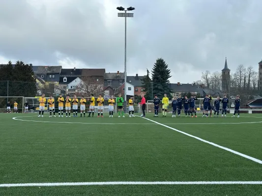 29.03.2026 FSV Schleiz vs. SV Empor Erfurt e.V.