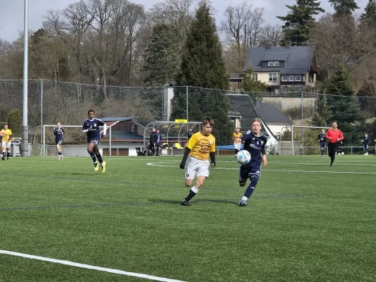 29.03.2026 FSV Schleiz vs. SV Empor Erfurt e.V.