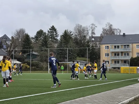 29.03.2026 FSV Schleiz vs. SV Empor Erfurt e.V.