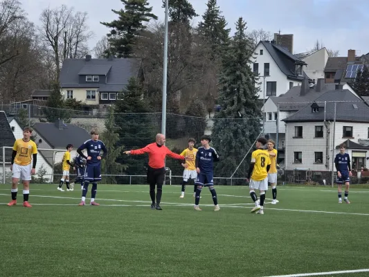 29.03.2026 FSV Schleiz vs. SV Empor Erfurt e.V.