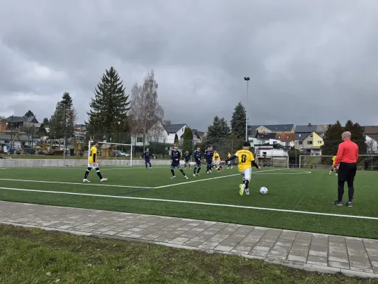 29.03.2026 FSV Schleiz vs. SV Empor Erfurt e.V.