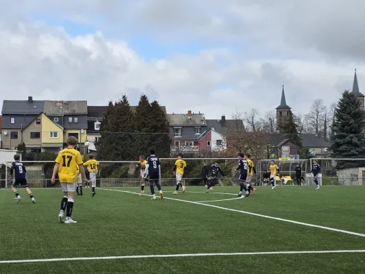 29.03.2026 FSV Schleiz vs. SV Empor Erfurt e.V.