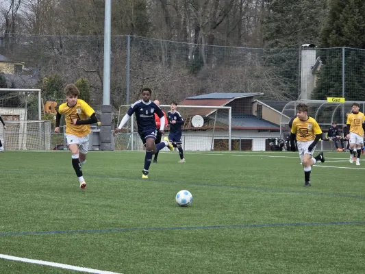 29.03.2026 FSV Schleiz vs. SV Empor Erfurt e.V.