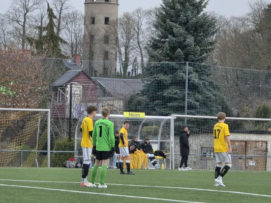 29.03.2026 FSV Schleiz vs. SV Empor Erfurt e.V.
