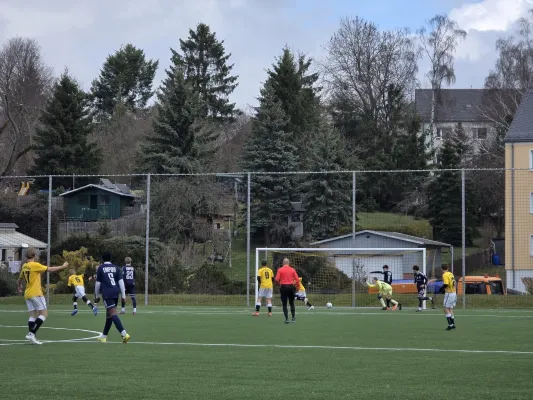 29.03.2026 FSV Schleiz vs. SV Empor Erfurt e.V.
