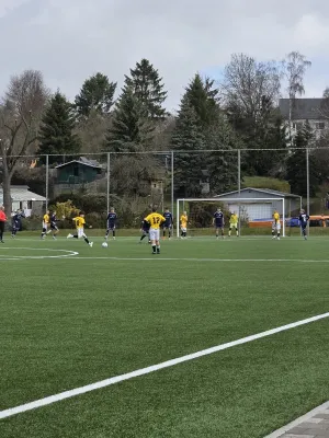 29.03.2026 FSV Schleiz vs. SV Empor Erfurt e.V.