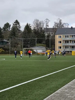 29.03.2026 FSV Schleiz vs. SV Empor Erfurt e.V.