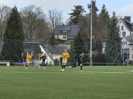 29.03.2026 FSV Schleiz vs. SV Empor Erfurt e.V.