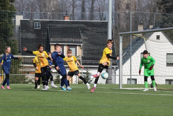 21.03.2026 FSV Schleiz vs. JFC Saale-Orla