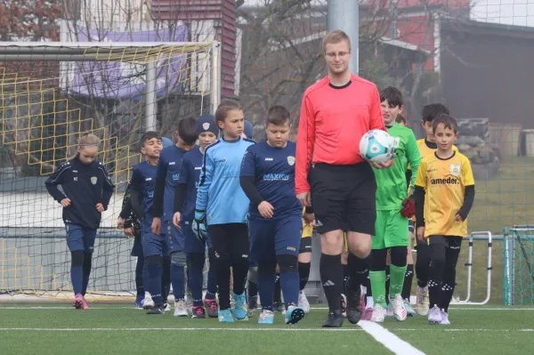 21.03.2026 FSV Schleiz vs. JFC Saale-Orla