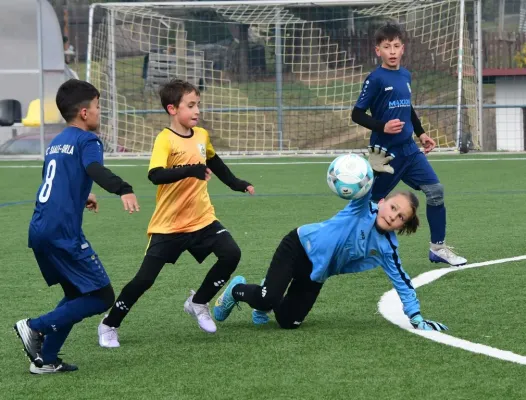 21.03.2026 FSV Schleiz vs. JFC Saale-Orla