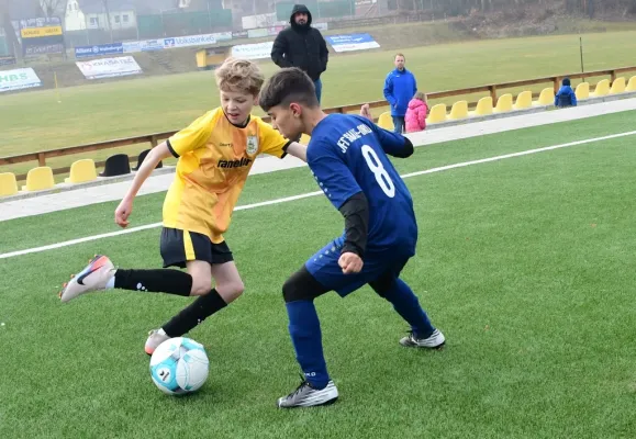 21.03.2026 FSV Schleiz vs. JFC Saale-Orla