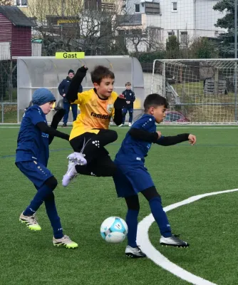 21.03.2026 FSV Schleiz vs. JFC Saale-Orla