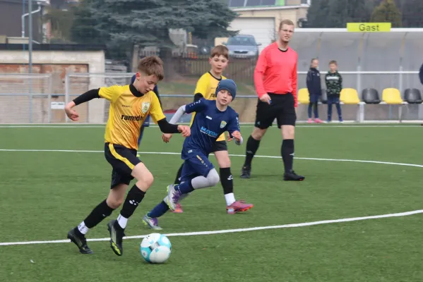 21.03.2026 FSV Schleiz vs. JFC Saale-Orla