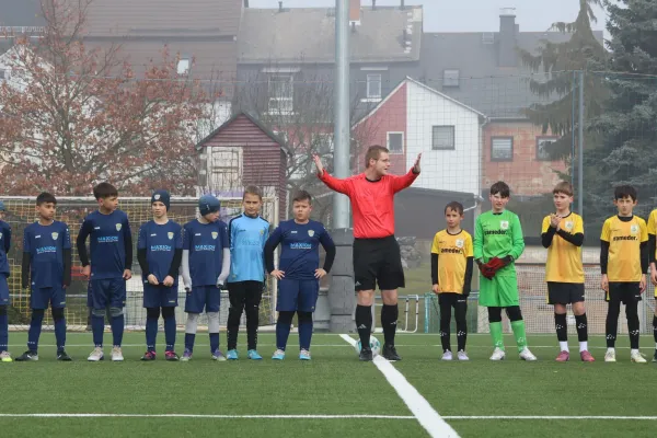 21.03.2026 FSV Schleiz vs. JFC Saale-Orla