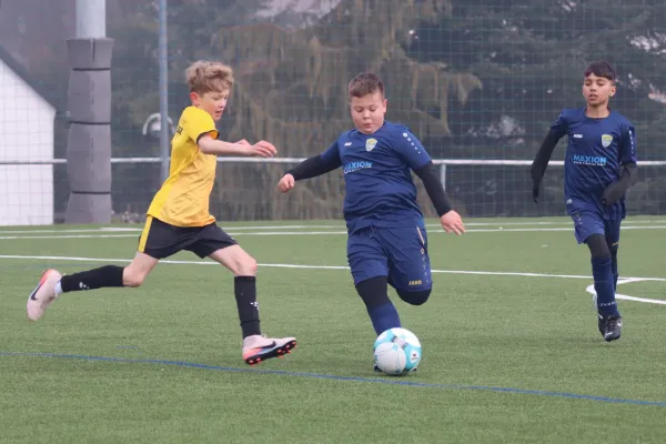 21.03.2026 FSV Schleiz vs. JFC Saale-Orla