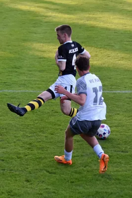 22.05.2026 FSV Schleiz vs. VFC Plauen (A)
