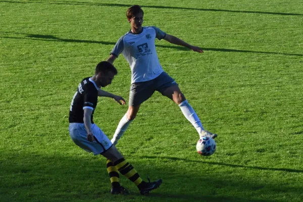 22.05.2026 FSV Schleiz vs. VFC Plauen (A)