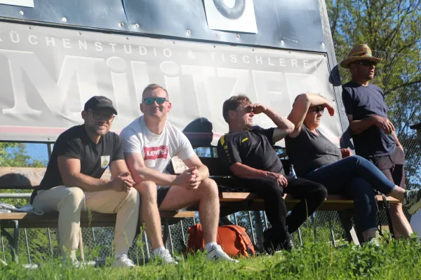 22.05.2026 FSV Schleiz vs. VFC Plauen (A)