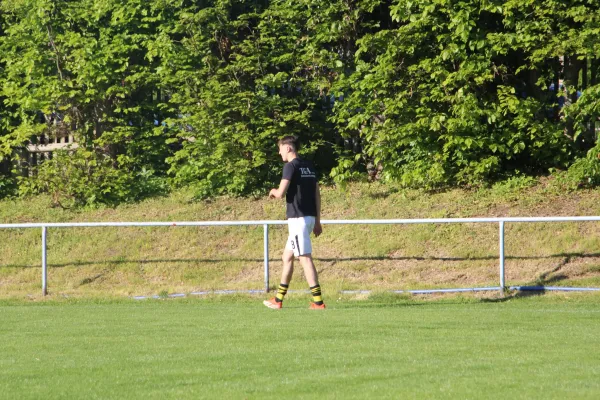 22.05.2026 FSV Schleiz vs. VFC Plauen (A)