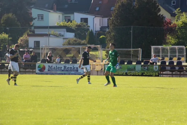 22.05.2026 FSV Schleiz vs. VFC Plauen (A)
