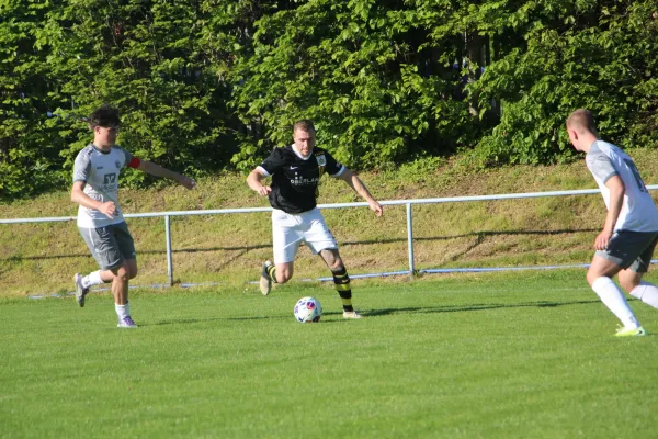 22.05.2026 FSV Schleiz vs. VFC Plauen (A)