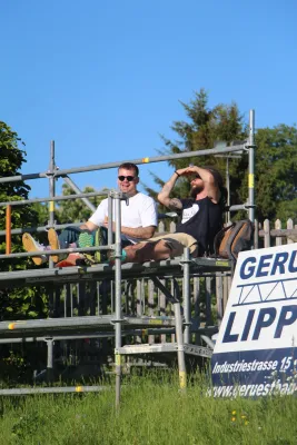 22.05.2026 FSV Schleiz vs. VFC Plauen (A)
