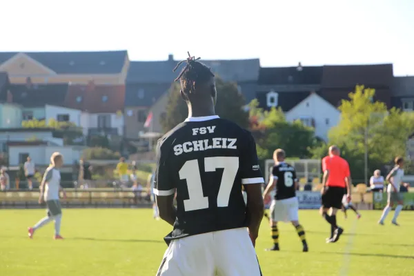 22.05.2026 FSV Schleiz vs. VFC Plauen (A)