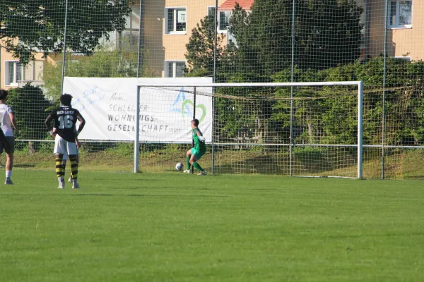 22.05.2026 FSV Schleiz vs. VFC Plauen (A)