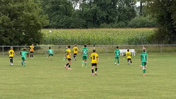 22.08.2026 VfB Apolda vs. FSV Schleiz