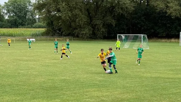 22.08.2026 VfB Apolda vs. FSV Schleiz