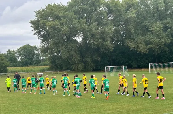 22.08.2026 VfB Apolda vs. FSV Schleiz