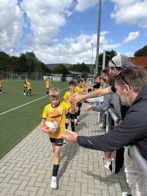 05.09.2026 FC Thüringen Jena vs. FSV Schleiz