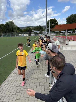 05.09.2026 FC Thüringen Jena vs. FSV Schleiz
