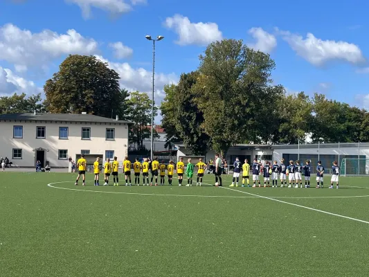 05.09.2026 FC Thüringen Jena vs. FSV Schleiz