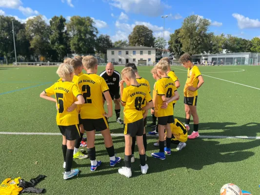 05.09.2026 FC Thüringen Jena vs. FSV Schleiz