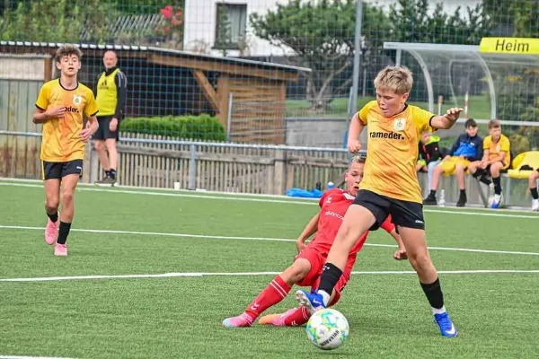12.09.2026 FSV Schleiz vs. ZFC Meuselwitz